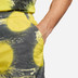 Nike Court Heritage 6 Inch Printed Short
