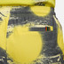 Nike Court Heritage 6 Inch Printed Short