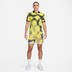 Nike Court Heritage 6 Inch Printed Short