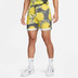 Nike Court Heritage 6 Inch Printed Short