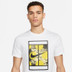 Nike Court Roland Garros Heritage Tee 4