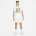 Nike Court Roland Garros Heritage Tee 5