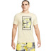 Nike Court Roland Garros Heritage Tee 1