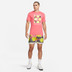 Nike Court Roland Garros Heritage Tee 5