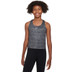 Nike All Over Print Swoosh Tank Mädchen