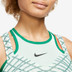 Nike Court Roland Garros Slam Dress 4