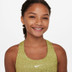 Nike All Over Print Swoosh Tank Meisjes 4