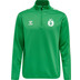 US Handbal HMLCORE XK HALF ZIP
