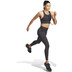 adidas Dailyrun 7/8 Legging Dames