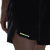 adidas AGR 5'' Short Heren
