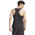 adidas Adizero Singlet Heren