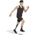 adidas Adizero Singlet Heren