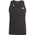 adidas Adizero Singlet Heren
