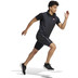 adidas Adizero Korte Legging Heren
