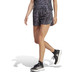 adidas RI 3S AOP 3'' Short Dames