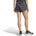 adidas RI 3S AOP 3'' Short Dames
