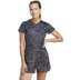 adidas RI 3B AOP T-Shirt Dames