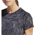 adidas RI 3B AOP T-Shirt Dames