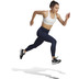 adidas Dailyrun 7/8 Legging Dames