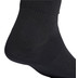 adidas Perf D4S Enkelsokken 1P