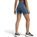adidas Dailyrun 3S 5'' Legging Dames