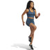 adidas Dailyrun 3S 5'' Legging Dames
