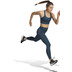 adidas Dailyrun 3S 7/8 Legging Dames