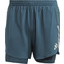 adidas D4R 2in1 Short Heren