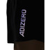 adidas Adizero Split Short Heren