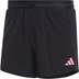 adidas Adizero Split Short Heren