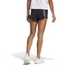 adidas Adizero Split Short Dames