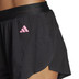 adidas Adizero Split Short Dames