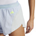 adidas Adizero Split Short Dames