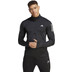 adidas OTR 1/4 Zip Longsleeve Heren
