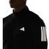 adidas OTR 1/4 Zip Longsleeve Heren