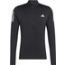 adidas OTR 1/4 Zip Longsleeve Heren
