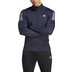 adidas OTR 1/4 Zip Longsleeve Heren