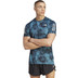 adidas OTR T-Shirt AOP Heren