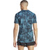 adidas OTR T-Shirt AOP Heren
