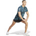 adidas OTR T-Shirt AOP Heren