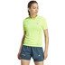 adidas Ultimate Knit T-Shirt Damen