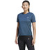 adidas Ultimate Knit T-Shirt Dames