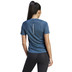 adidas Ultimate Knit T-Shirt Dames