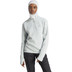 adidas Ultimate 1/2 Zip Longsleeve Dames