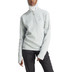 adidas Ultimate 1/2 Zip Longsleeve Dames