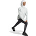 adidas Ultimate 1/2 Zip Longsleeve Dames