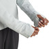 adidas Ultimate 1/2 Zip Longsleeve Dames