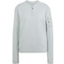 adidas Ultimate 1/2 Zip Longsleeve Dames