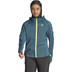 adidas Fast Jacke Damen