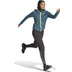 adidas Fast Jacke Damen